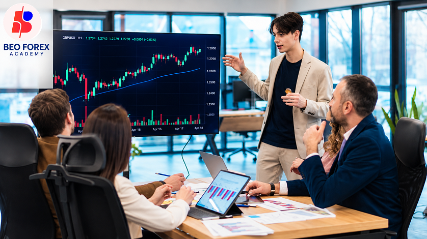 Forex Currency Trading Courses