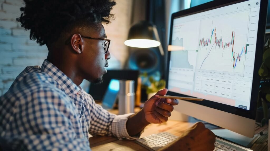 Forex Exchange for Beginners