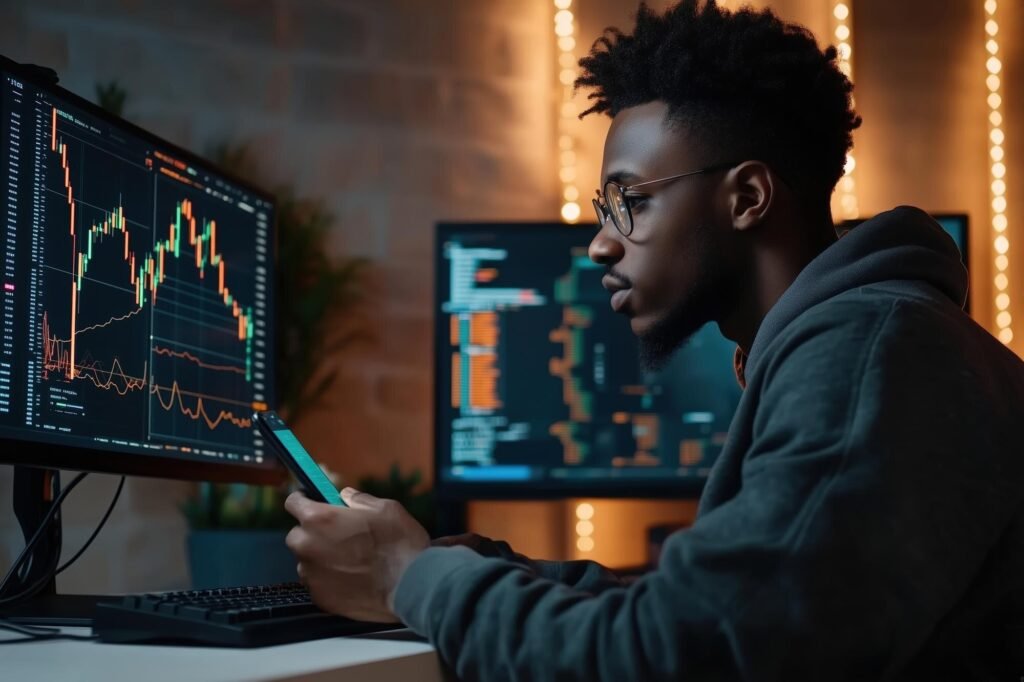 Trading Course for Beginners