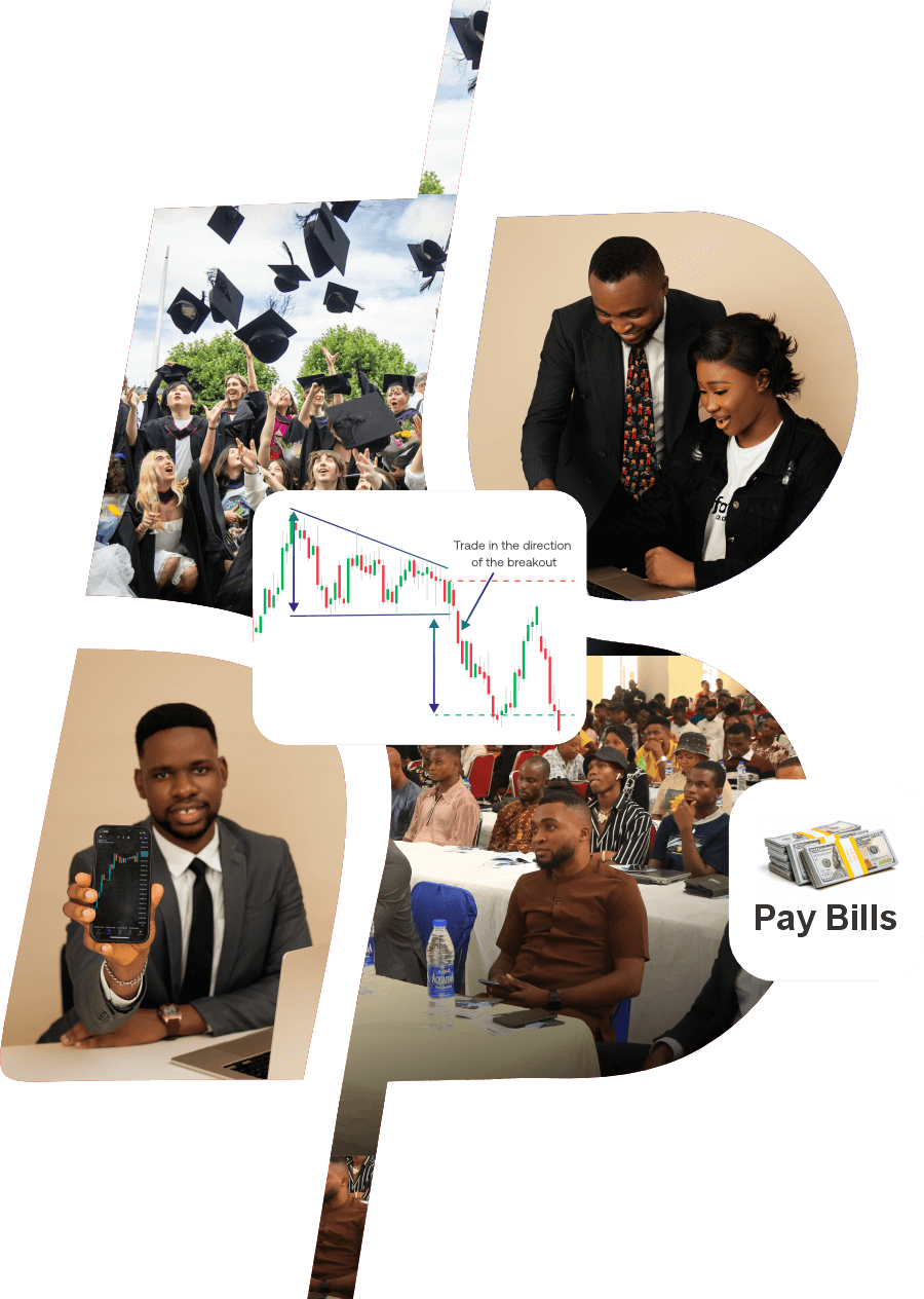 BEO Forex Academy Mentorship & Trading Floor